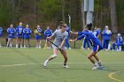 WLax vs USCGA  Women’s Lacrosse vs US Coast Guard Academy. - Photo by Keith Nordstrom : WLax, lacrosse